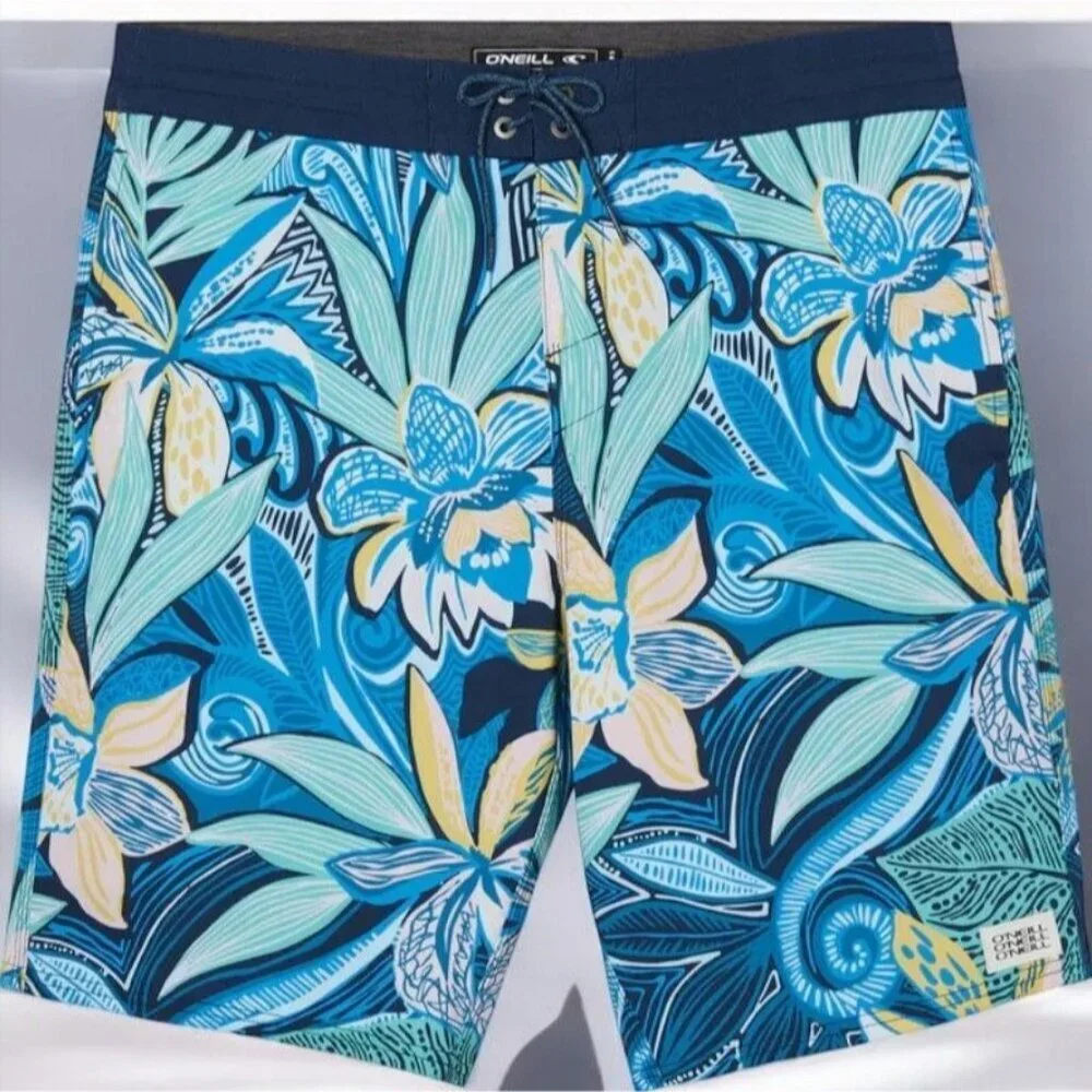 ONeill Boys Cruzer Boardshorts 28